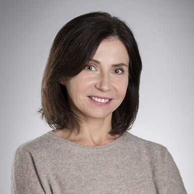 Natalia Bogoyavlenskaya Metakomm