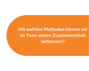 Frage zum Training Retros im Team in der Metakomm Academy