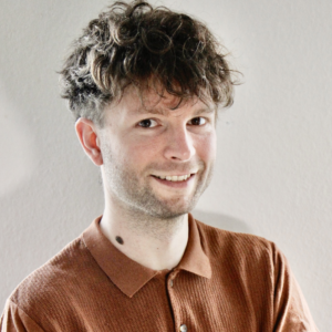 Robert Berthold Trainer in der Metakomm Academy